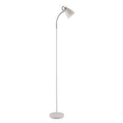 NOVA FLOOR LAMP - White - Click for more info